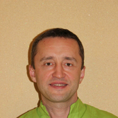 Оноприенко Георгий Васильевич, стоматолог-хирург