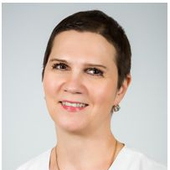 Егорова Анна Валериевна, стоматолог-терапевт