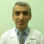 Рахмонов Саидхон Акрамович, невролог