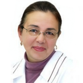 Малых Елена Анатольевна, гинеколог