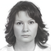 Падалка Ирина Евгеньевна, невролог