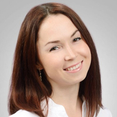 Фазульзянова Аделя Данилевна, ортодонт