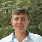 Волков Александр Владимирович, стоматолог-терапевт