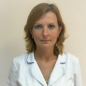 Катырева Анастасия Александровна, врач функциональной диагностики