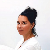 Крылова Татьяна Васильевна, врач функциональной диагностики