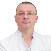 Майданюк Антон Львович, ЛОР