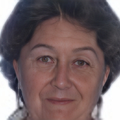 Белякова Вера Евгеньевна, терапевт