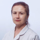 Серова Галина Викторовна, детский невролог