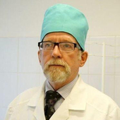 Мальцев Андрей Александрович, гастроэнтеролог