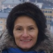 Останкова Ольга Валерьевна, детский невролог