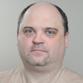 Болдин Алексей Викторович, невролог