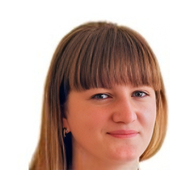 Лукашук Екатерина Сергеевна, венеролог