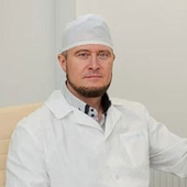 Николаев Иван Сергеевич, травматолог