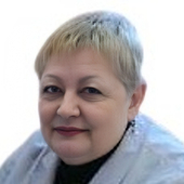 Гарбузова Ольга Анатольевна, педиатр