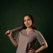 Капитонова Елена Михайловна, массажист