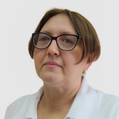 Яковенко Елена Викторовна, терапевт