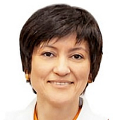 Камилова Дилором Пулатовна, репродуктолог