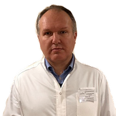 Королёв Алексей Евгеньевич, эндокринолог