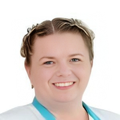 Маклецова Елена Петровна, акушер-гинеколог