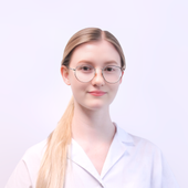 Раздельная София Романовна, терапевт