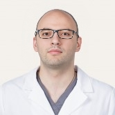 Чельдиев Батрадз Заурбекович, нейрохирург