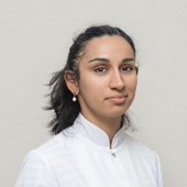 Кулагина Насиба Кафаровна, невролог