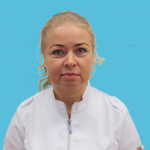Щербатюк Елена Владиславовна, стоматолог-терапевт