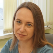 Россиева Татьяна Евгеньевна, гинеколог