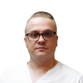 Бабошин Дмитрий Геннадьевич, стоматолог-терапевт