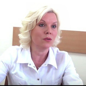 Стаценко Елена Владимировна, физиотерапевт