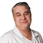 Чугунов Вячеслав Геннадьевич, врач УЗД