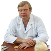 Теодорович Олег Валентинович, уролог