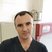 Брузгин Евгений Анатольевич, гинеколог