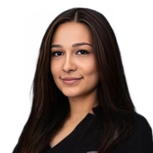 Власова Елизавета Вадимовна, стоматолог-терапевт