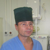 Даутов Ниаз Раисович, реаниматолог