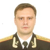 Стажинский Антон Николаевич, пульмонолог