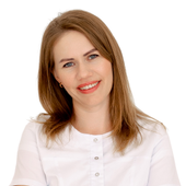 Иванова Екатерина Сергеевна, терапевт