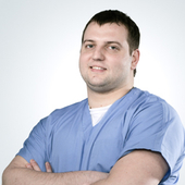 Иванов Евгений Евгеньевич, челюстно-лицевой хирург