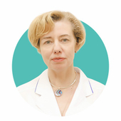 Онищенко Елена Валериевна, акушер-гинеколог