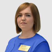 Сильнова Ирина Алексеевна, офтальмолог