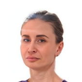 Миргазямова Антуаннета Викторовна, стоматолог-терапевт