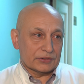Кулибаба Дмитрий Михайлович, хирург