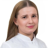 Бородкина Елена Александровна, детский невролог