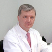 Богданов Шамиль Энверович, невролог