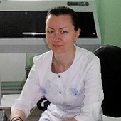 Конева Елена Васильевна, ЛОР