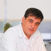 Венедиктов Евгений Александрович, психиатр