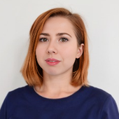 Ласточкина Юлия Александровна, ортодонт