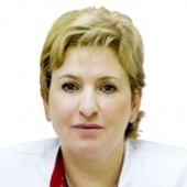 Карлова Ирина Зиновьевна, офтальмолог