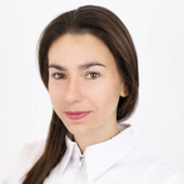 Новикова Лилия Сергеевна, педиатр