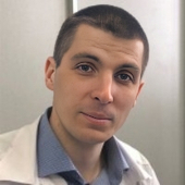 Воронцов Евгений Васильевич, хирург